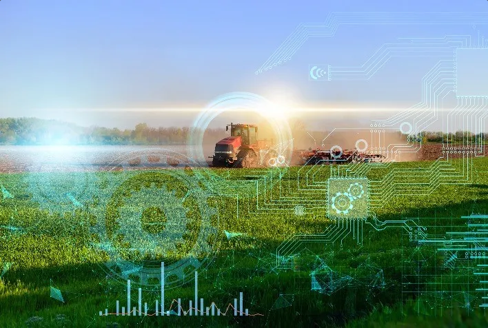Automação na Agricultura: Máquinas e Robôs que Facilitam a Vida no Campo