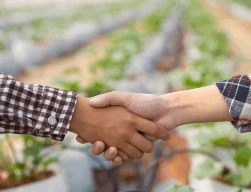 Como a Integração de Setores Pode Melhorar a Rentabilidade na Agricultura