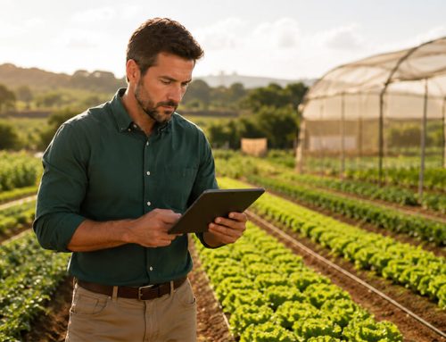 Fechamento de safra agrícola: como consolidar dados e transformar o ciclo em base para a próxima decisão