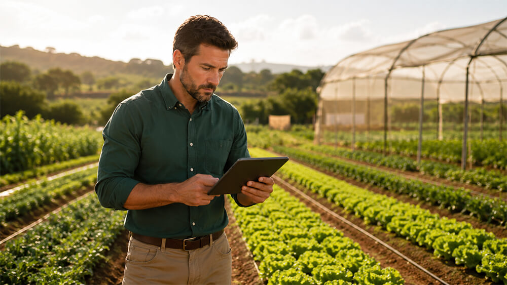 Fechamento de safra agrícola: como consolidar resultados e transformar dados em planejamento