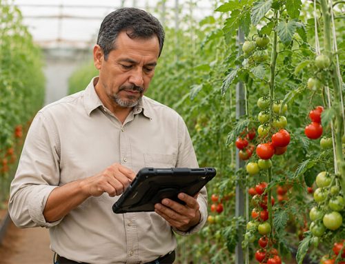 Ordem de produção agrícola: por que esse controle é decisivo para alinhar planejamento e execução