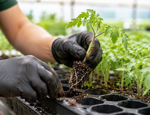 Replantio na gestão agrícola: como esse indicador revela falhas operacionais e aumento de custos