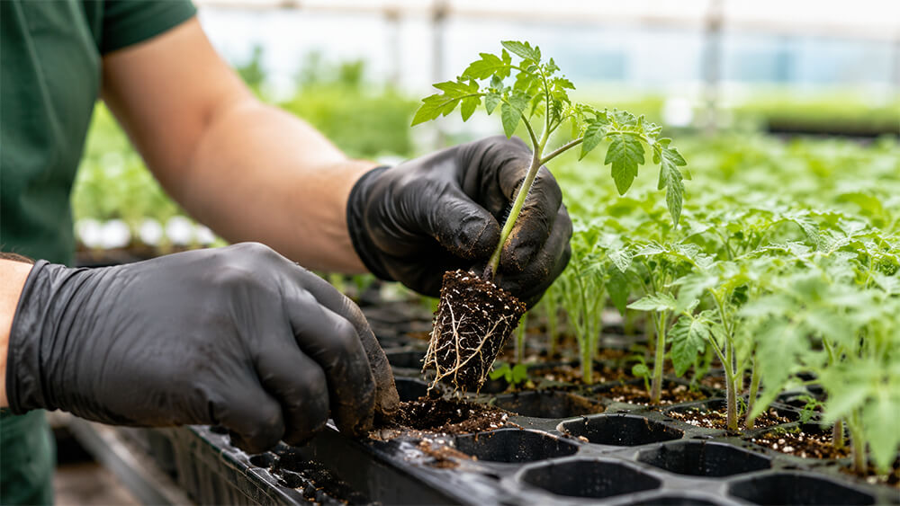 Replantio na gestão agrícola: como esse indicador revela falhas operacionais e aumento de custos